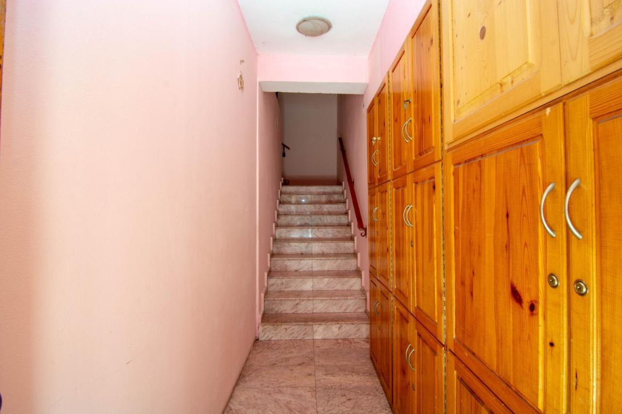 Fener Guest House Pomorie Exteriör bild