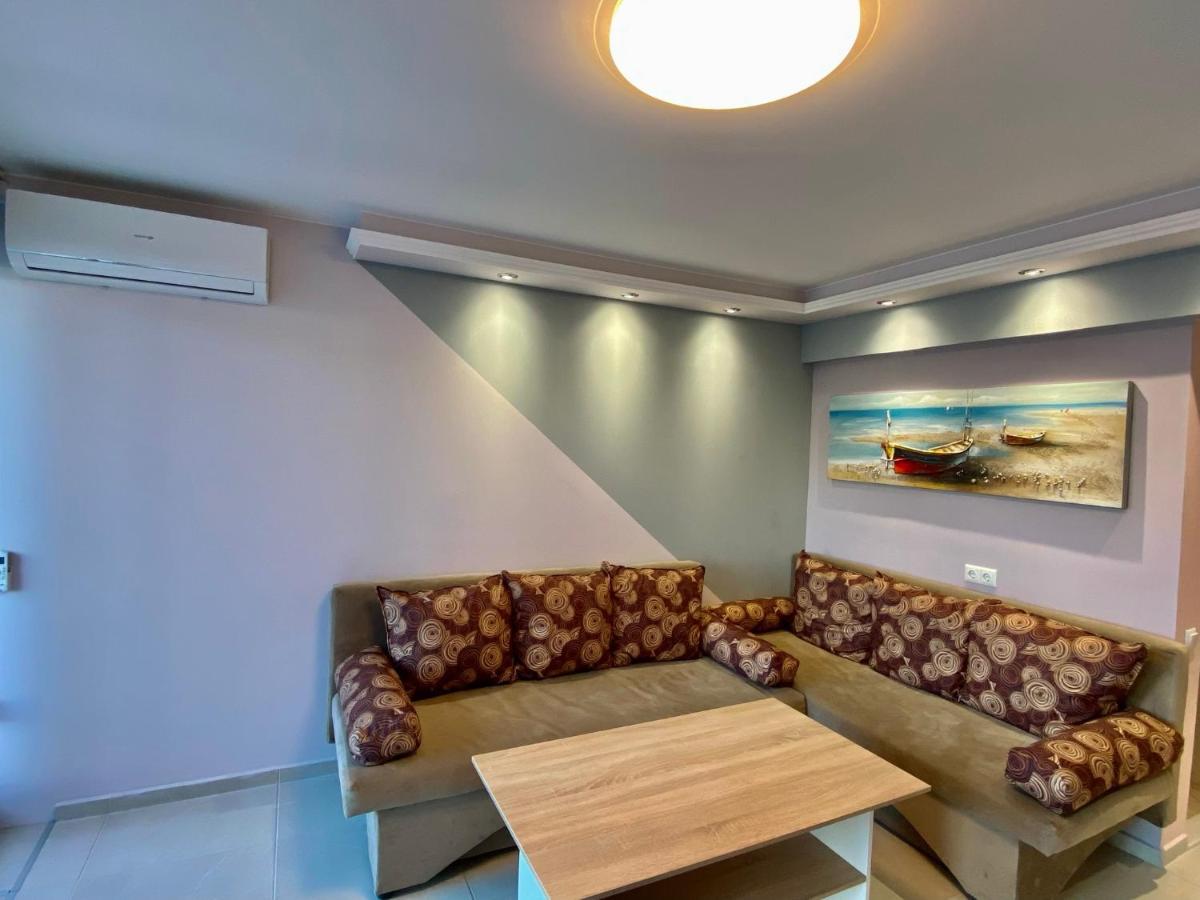 Fener Guest House Pomorie Exteriör bild